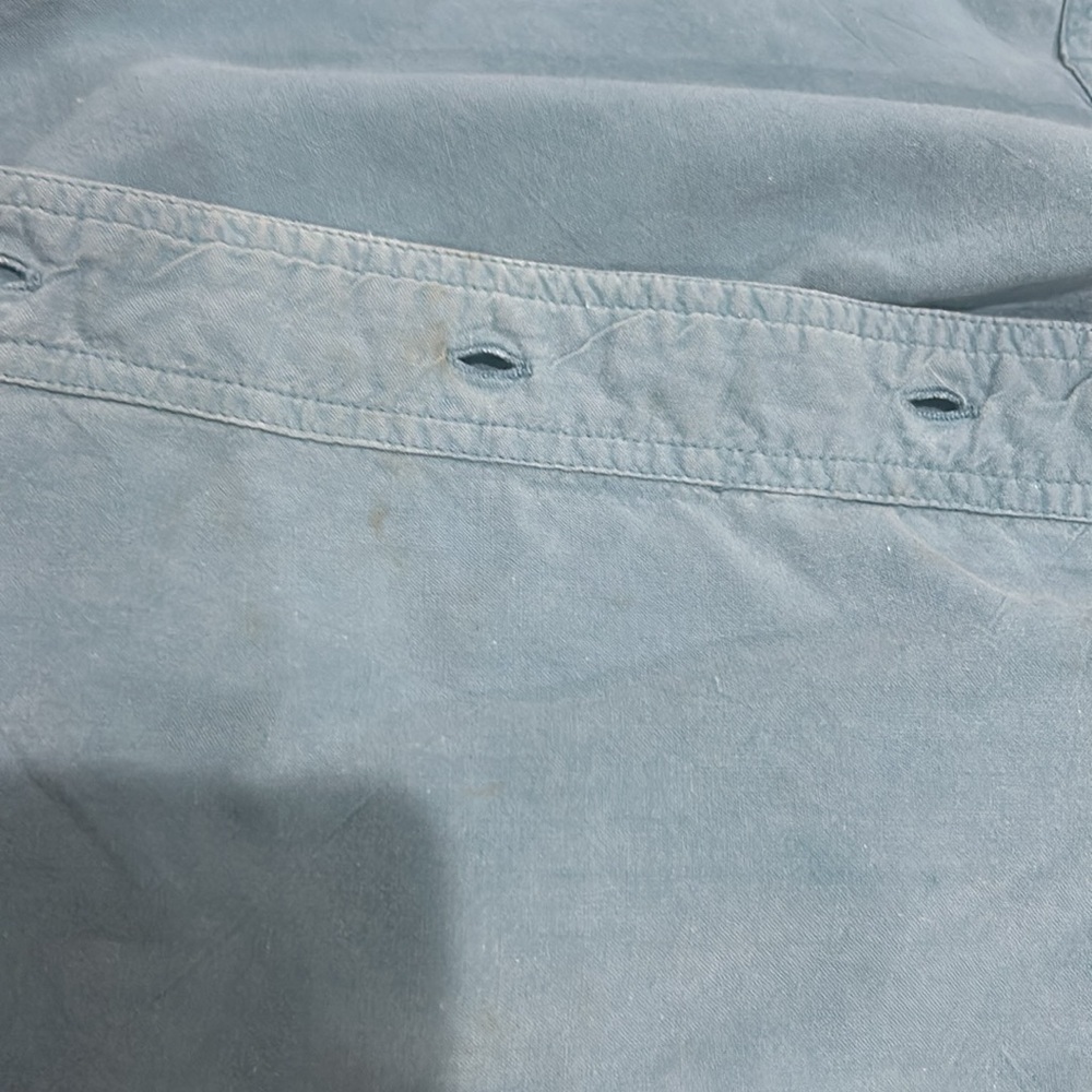 Royal Robbin’s Dress Shirt !! Men’s ! Small - Picture 4 of 8